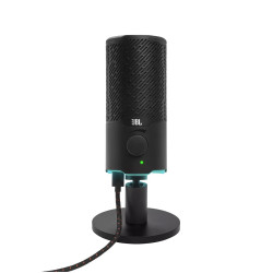 Микрофон JBL Quantum Stream