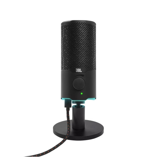 Микрофон JBL Quantum Stream