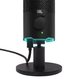 Микрофон JBL Quantum Stream