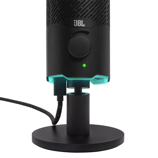 Микрофон JBL Quantum Stream