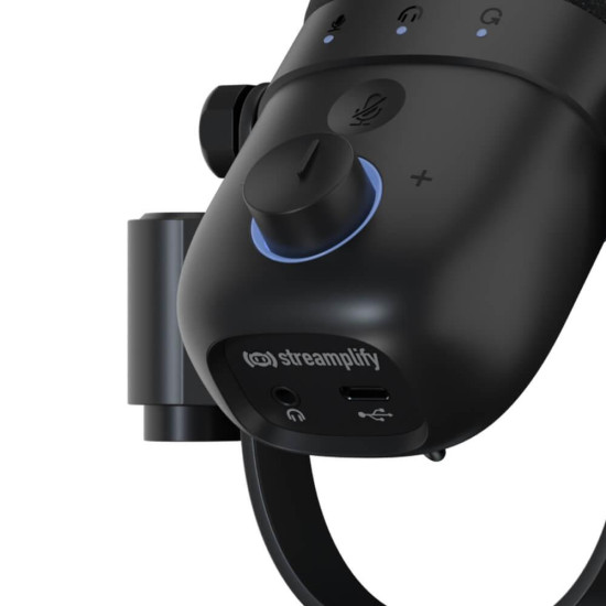 Микрофон Streamplify MIC VOX