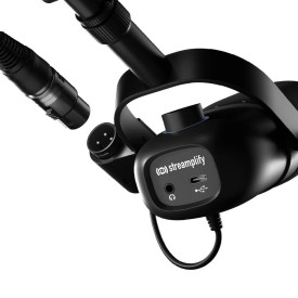 Микрофон Streamplify MIC VOX