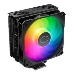 Охладител за процесор Cooler Master Hyper 212 Pro ARGB, 120mm, Black (RR-212S-25PZ-R1)