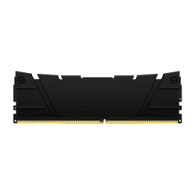 RAM памет Kingston FURY Renegade Black, 32GB (2x16GB) DDR4, 3600MT/s, CL16, Kit of 2