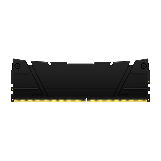 RAM памет Kingston FURY Renegade Black, 32GB (2x16GB) DDR4, 3600MT/s, CL16, Kit of 2