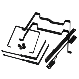 Дънна платка за тестване на хардуер Thermal Grizzly Benchtable Der8enchtable