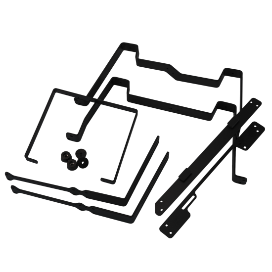 Дънна платка за тестване на хардуер Thermal Grizzly Benchtable Der8enchtable