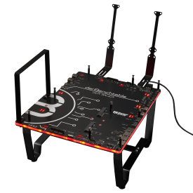 Дънна платка за тестване на хардуер Thermal Grizzly Benchtable Der8enchtable