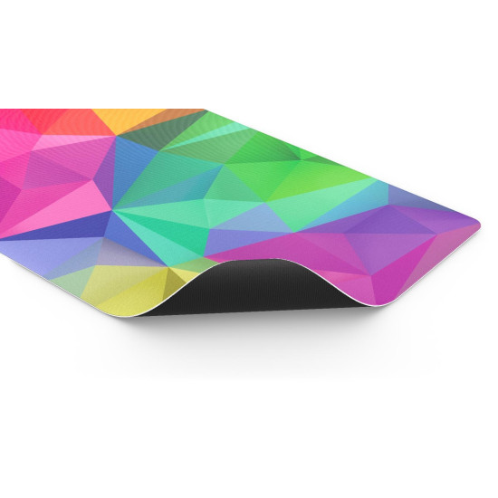 Подложка за мишка ENDORFY Crystal Spectrum - XL