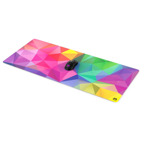 Подложка за мишка ENDORFY Crystal Spectrum - XL