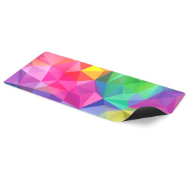 Подложка за мишка ENDORFY Crystal Spectrum - XL
