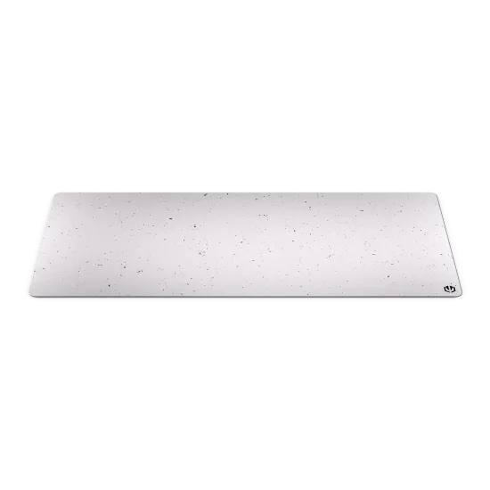 Подложка за мишка ENDORFY Stoneflow White - XL