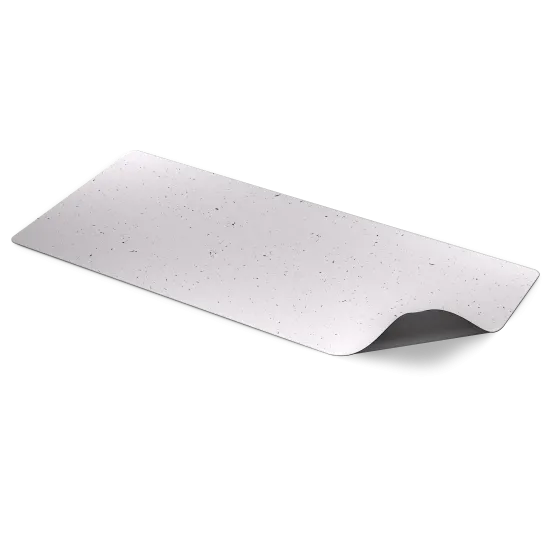 Подложка за мишка ENDORFY Stoneflow White - XL