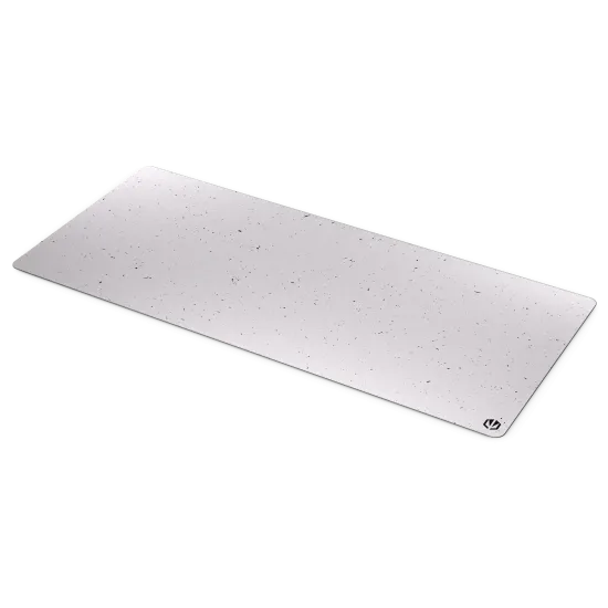 Подложка за мишка ENDORFY Stoneflow White - XL