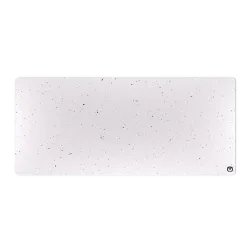 Подложка за мишка ENDORFY Stoneflow White - XL