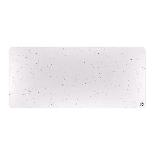 Подложка за мишка ENDORFY Stoneflow White - XL