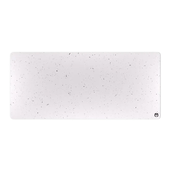 Подложка за мишка ENDORFY Stoneflow White - XL