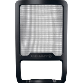 POP филтър за микрофон CHERRY JA-0750, Черен