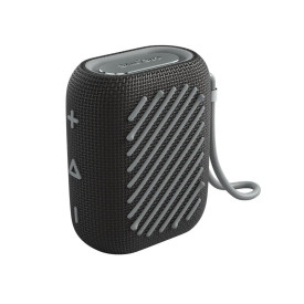 Преносима тонколона Creative MUVO Flex, 10W, Водоустойчива, Bluetooth, USB-C, Black