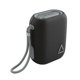Преносима тонколона Creative MUVO Flex, 10W, Водоустойчива, Bluetooth, USB-C, Black