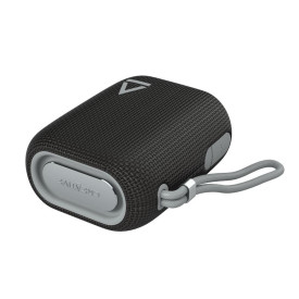 Преносима тонколона Creative MUVO Flex, 10W, Водоустойчива, Bluetooth, USB-C, Black