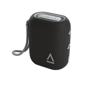 Преносима тонколона Creative MUVO Flex, 10W, Водоустойчива, Bluetooth, USB-C, Black