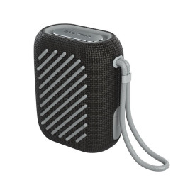 Преносима тонколона Creative MUVO Flex, 10W, Водоустойчива, Bluetooth, USB-C, Black