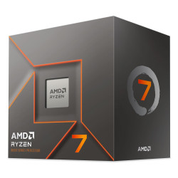 Процесор AMD Ryzen 7 8700F, 8-Core 4.1GHz, 24MB, 65W, AM5, Box