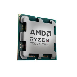 Процесор AMD Ryzen 9 9950X3D, 16-Core, 4.3 GHz, 128MB, 170W, AM5, Tray