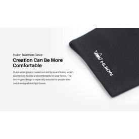 Ръкавица за графичен таблет HUION Artist Glove GL200