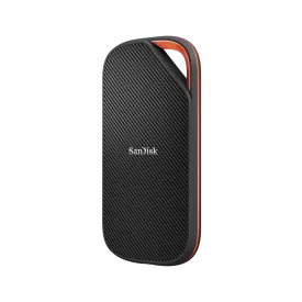 Външен SSD диск SanDisk Extreme PRO 4TB, USB3.2