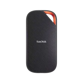 Външен SSD диск SanDisk Extreme PRO 4TB, USB3.2