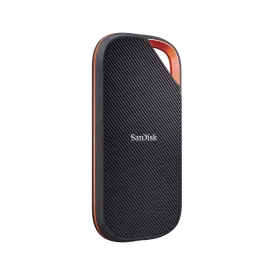 Външен SSD диск SanDisk Extreme PRO 4TB, USB3.2