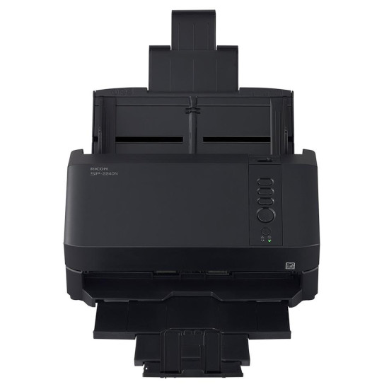 Скенер Ricoh SP-2230N, A4, ADF USB 3.2 LED, 30ppm