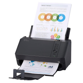 Скенер Ricoh SP-2230N, A4, ADF USB 3.2 LED, 30ppm