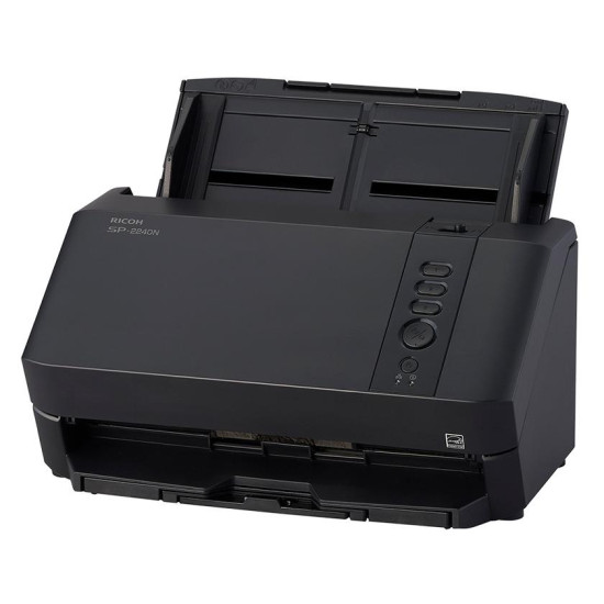 Скенер Ricoh SP-2230N, A4, ADF USB 3.2 LED, 30ppm