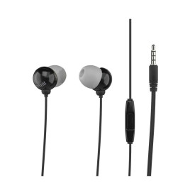 Слушалки MAXELL Plugz Earphones, Black