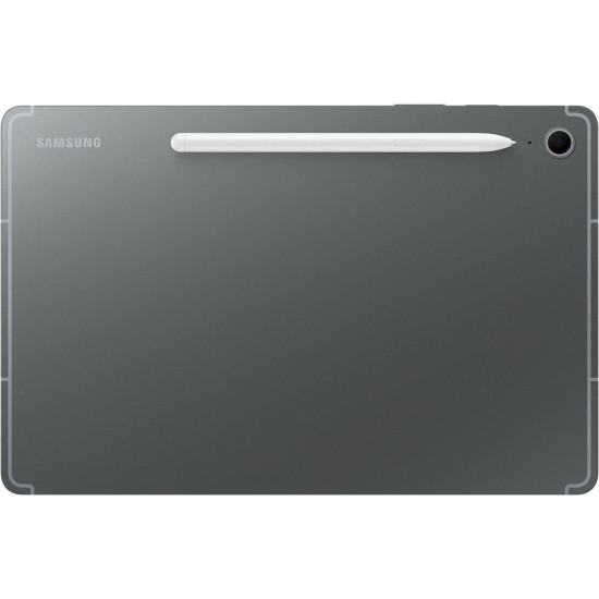 Таблет Samsung Galaxy Tab S10 FE+, Wi-Fi, 128GB, 8GB RAM, SM-X620NZ, сив