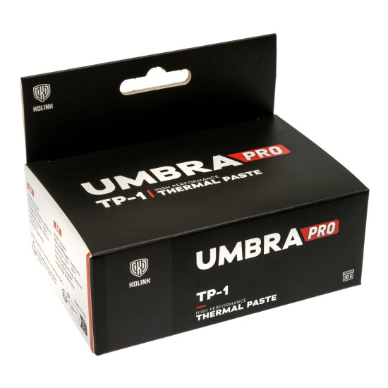 Термопаста Kolink Umbra Pro TP-1, 30g (PGW-AC-KOL-154)
