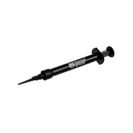 Течен метал Thermal Grizzly Conductonaut - Liquid Metal, 1 гр.