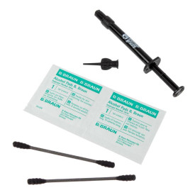 Течен метал Thermal Grizzly Conductonaut - Liquid Metal, 5 гр.