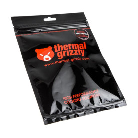 Течен метал Thermal Grizzly Conductonaut - Liquid Metal, 5 гр.