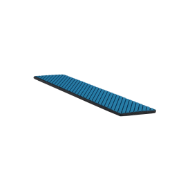 Термопад Thermal Grizzly Minus Pad Advance, 120 х 20 х 1.5 mm - 4 бр.