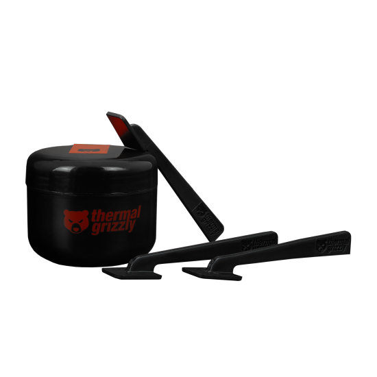 Термопроводима маса Thermal Grizzly Putty Basic, 100 гр.
