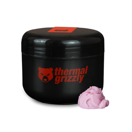 Термопроводима маса Thermal Grizzly Putty Basic, 100 гр.