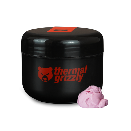 Термопроводима маса Thermal Grizzly Putty Basic, 100 гр.
