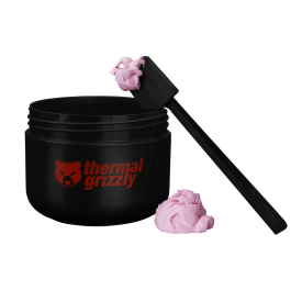 Термопроводима маса Thermal Grizzly Putty Basic, 100 гр.