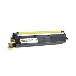 Съвместима тонер касета UPRINT BROTHER TN248XL, HL-L8230/L8240/L3220, MFC L3760/L8340/L8390, DCP L3560CDW, 2300 k. Yellow