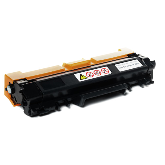 Тонер касета RICOH SP 230H ,3000к.,Черен