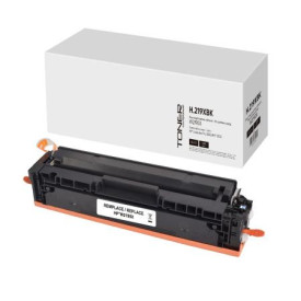 Съвместима тонер касета UPRINGT HP W2190X, HP 219X, HP Color LJ Pro MFP 3302, LJ Pro 3202, 3150k, Black